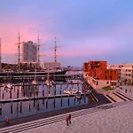 Slowdown Travemuende