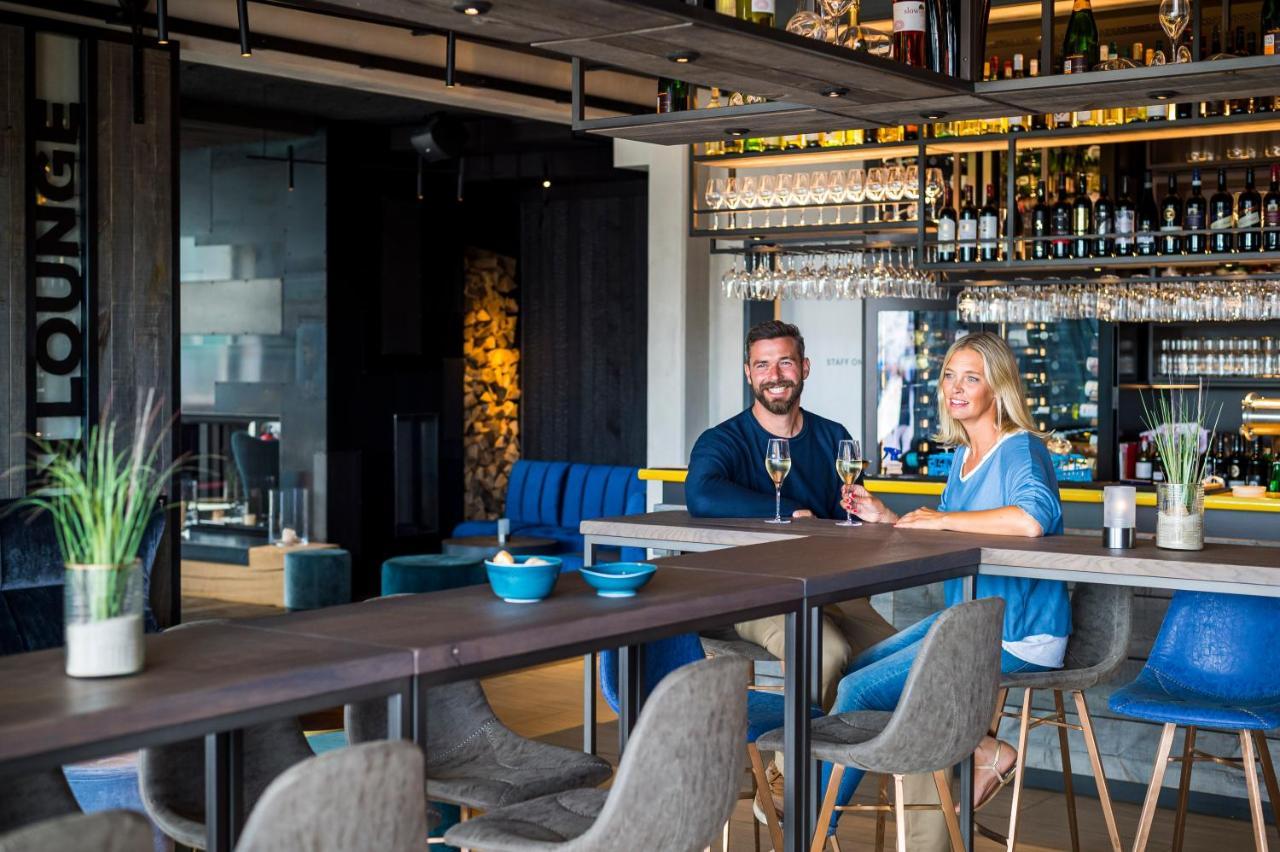 Slowdown Travemuende Hotel Lubeck