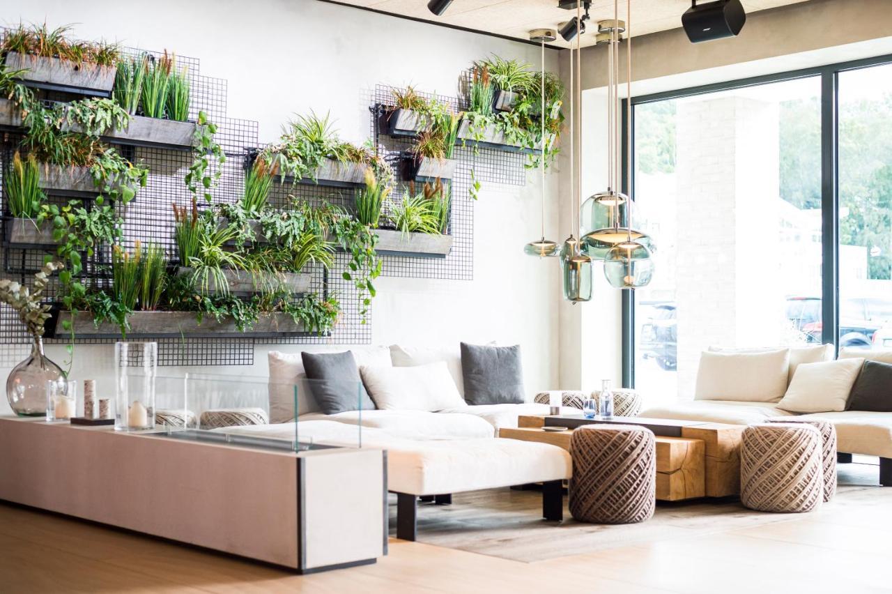 Hotel Slowdown Travemuende