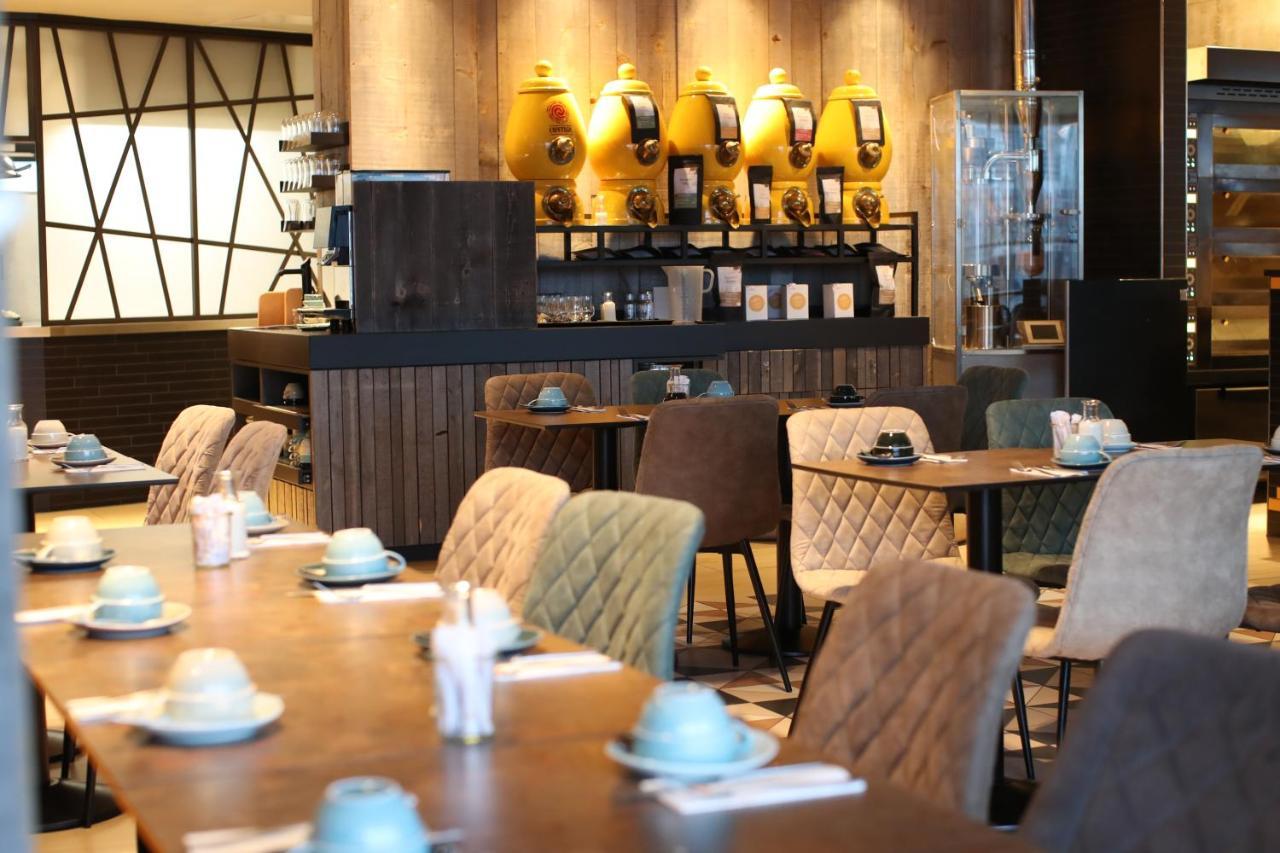 Hotel Slowdown Travemuende 3*
