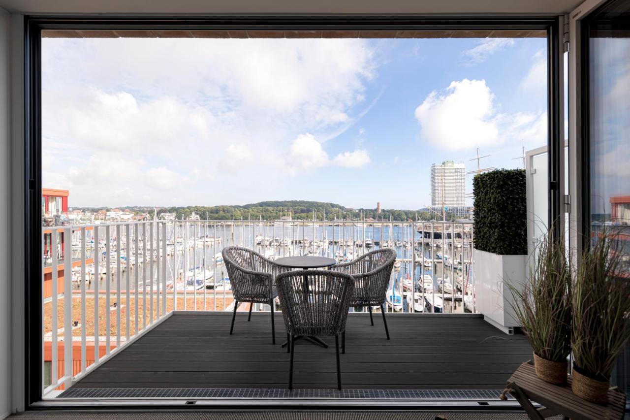 Slowdown Travemuende Hotel 3*