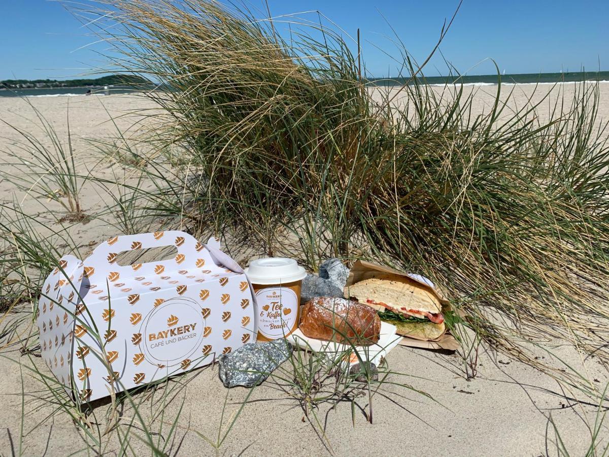 Slowdown Travemuende Lubeck