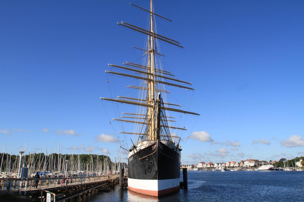 Hotel Slowdown Travemuende Lubeck