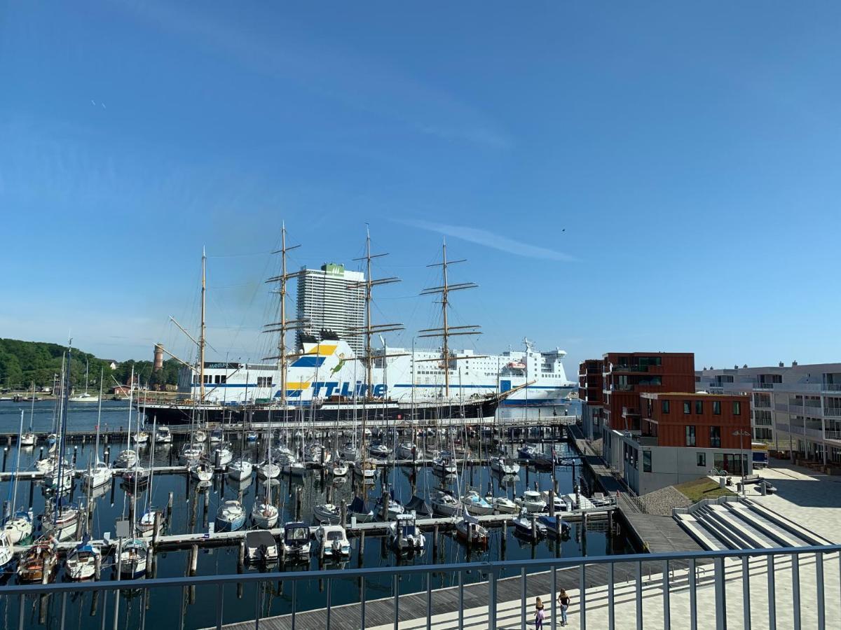 Hotel Slowdown Travemuende