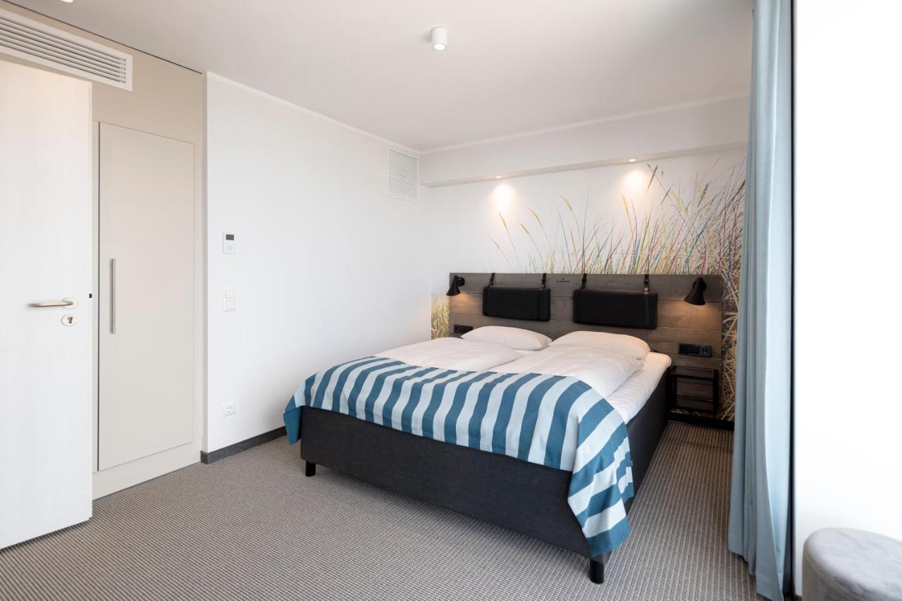 Slowdown Travemuende Hotel 3*