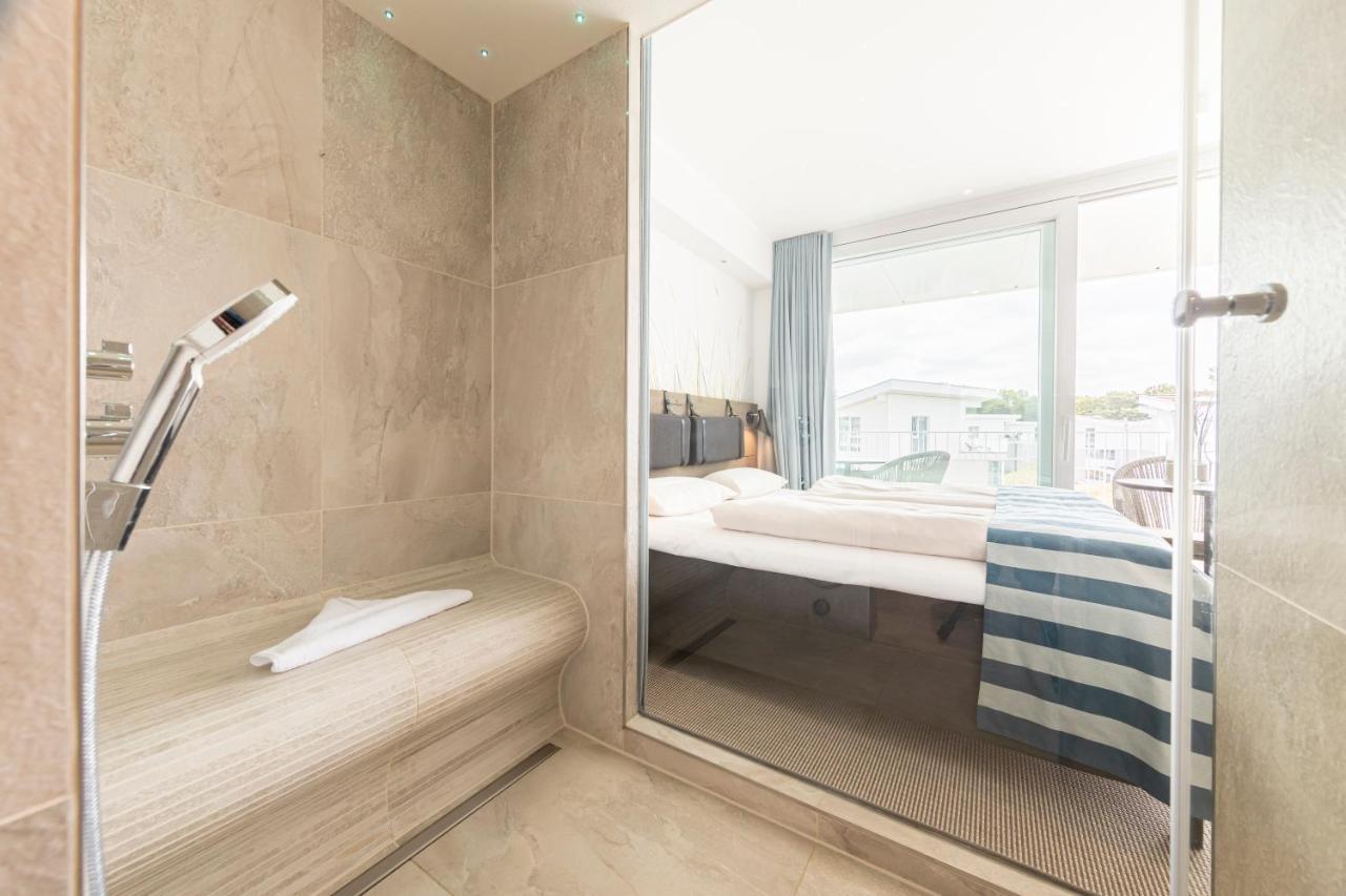 Slowdown Travemuende Hotel 3*