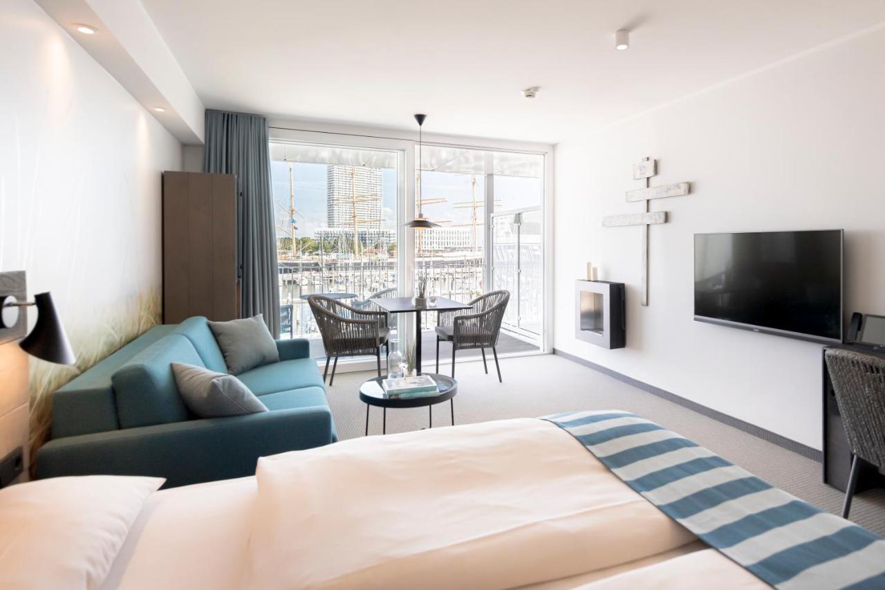 Slowdown Travemuende Hotel