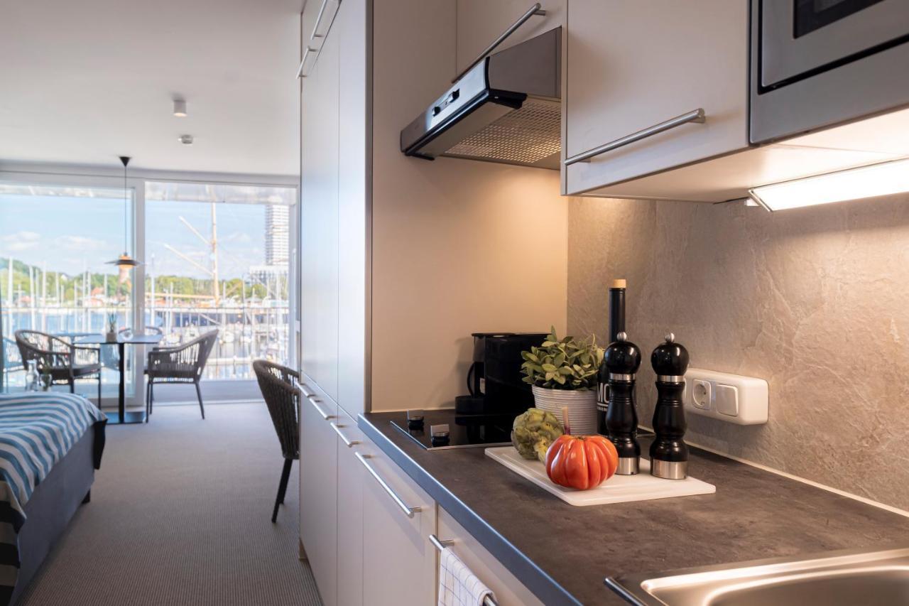 Slowdown Travemuende Hotel