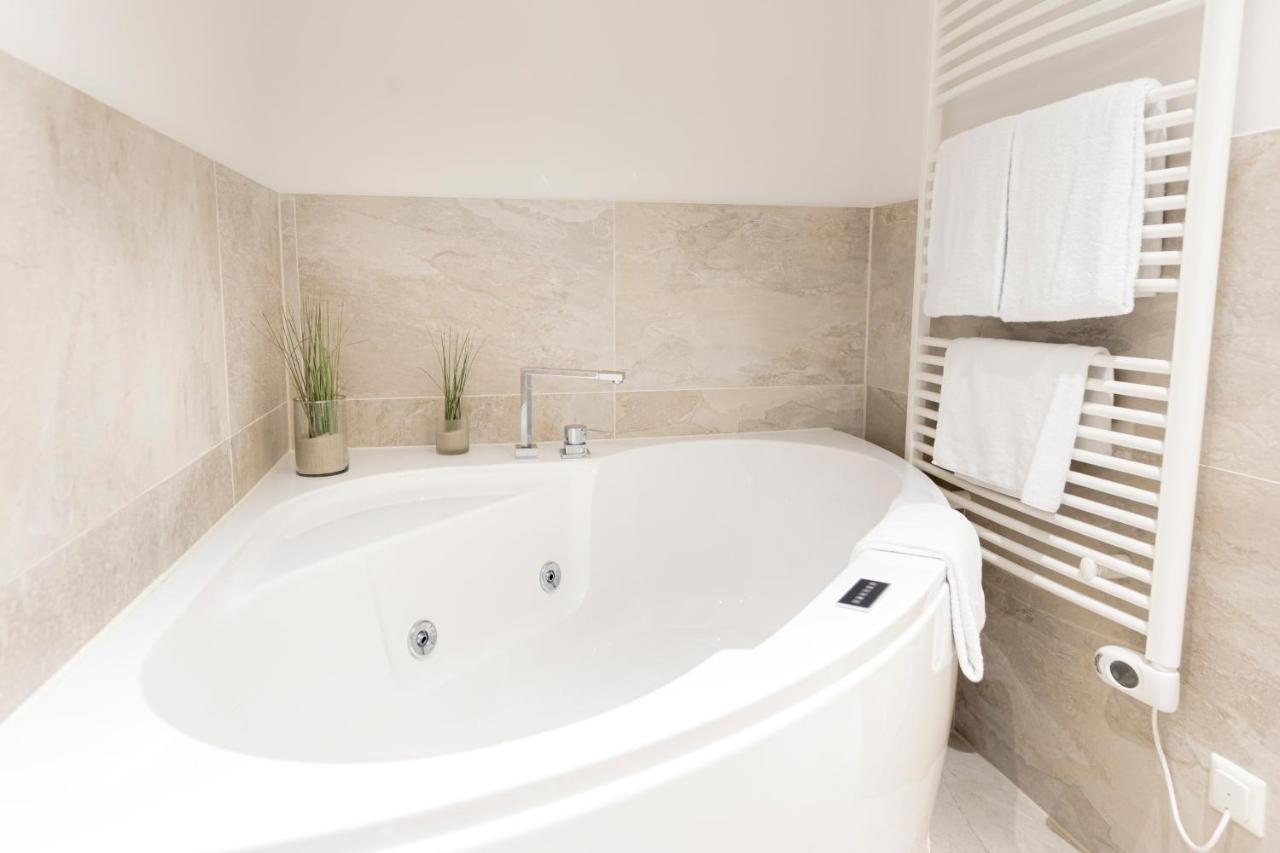 Slowdown Travemuende Hotel Lubeck