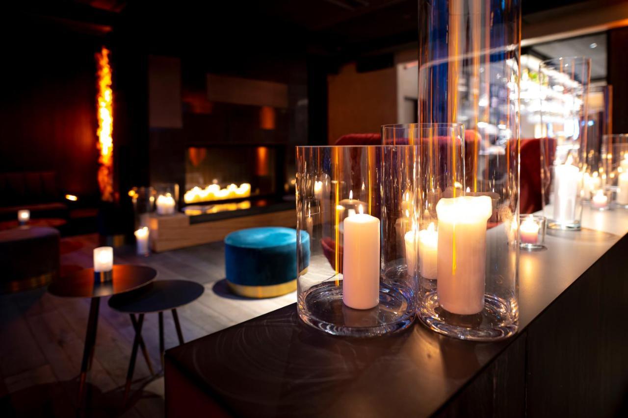 Slowdown Travemuende Hotel 3*