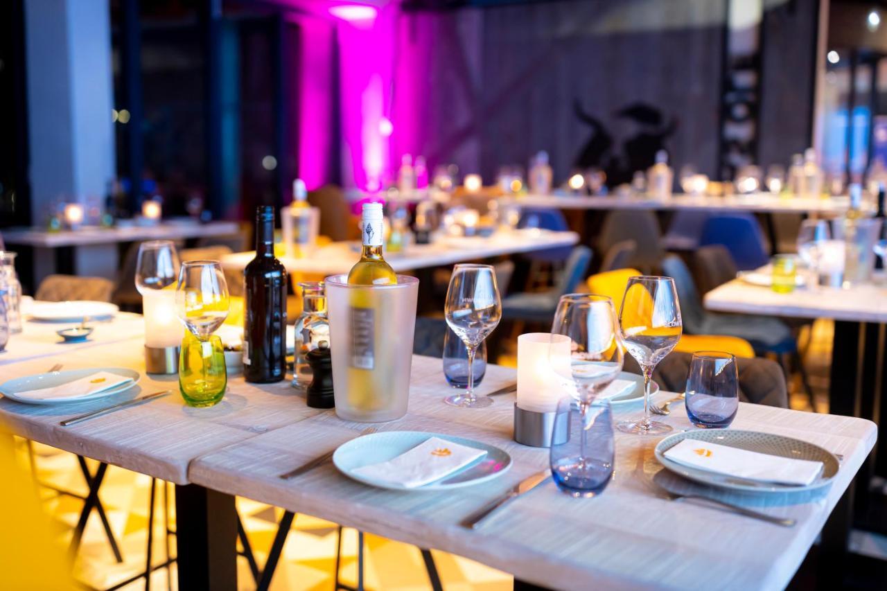 Hotel Slowdown Travemuende 3*