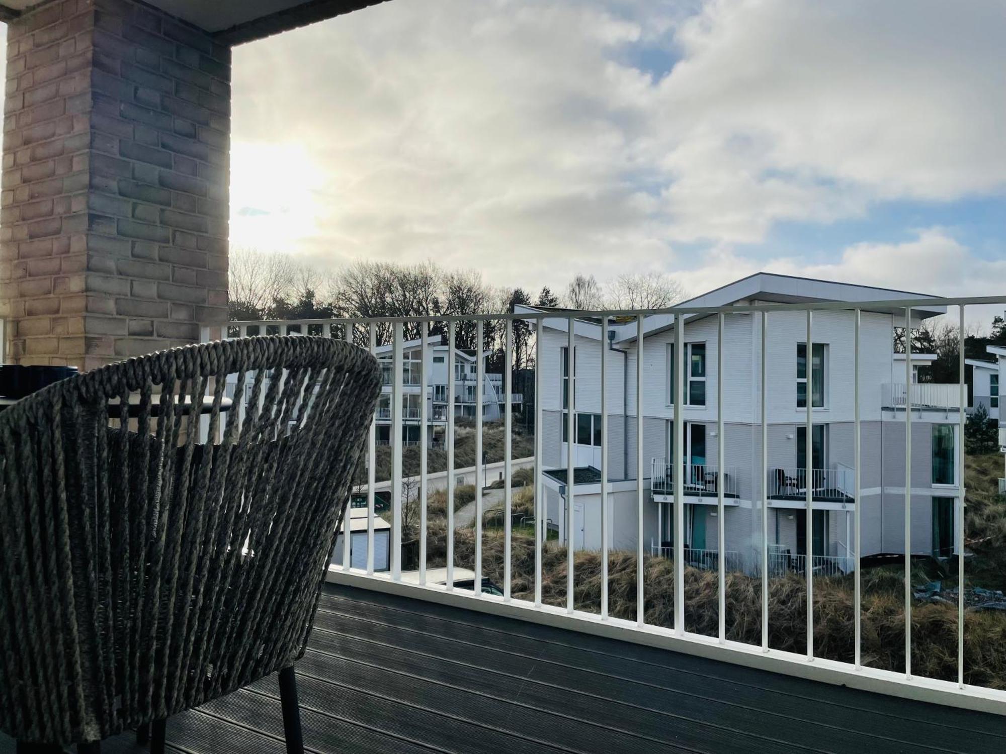 Hotel Slowdown Travemuende