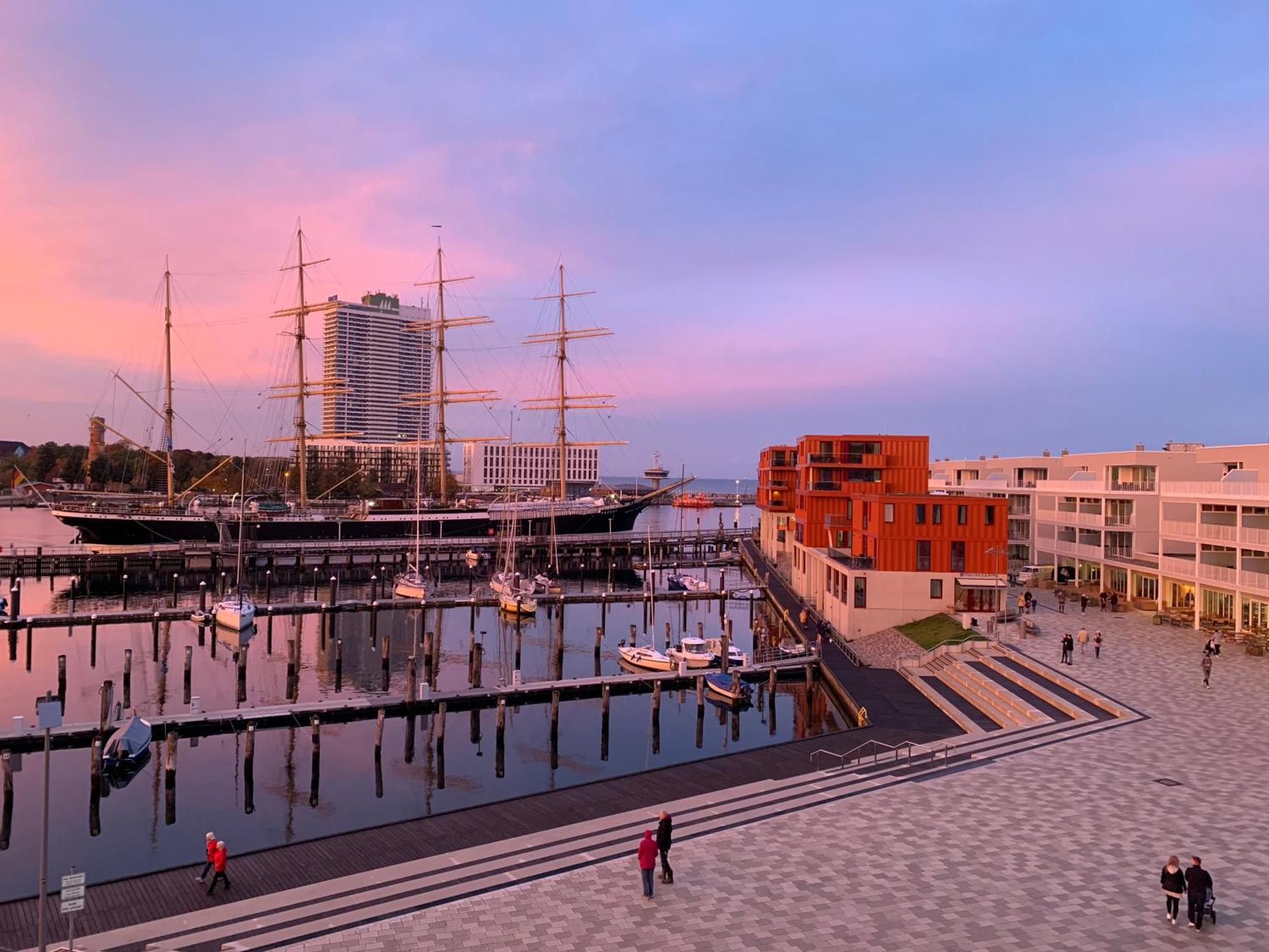 Hotel Slowdown Travemuende