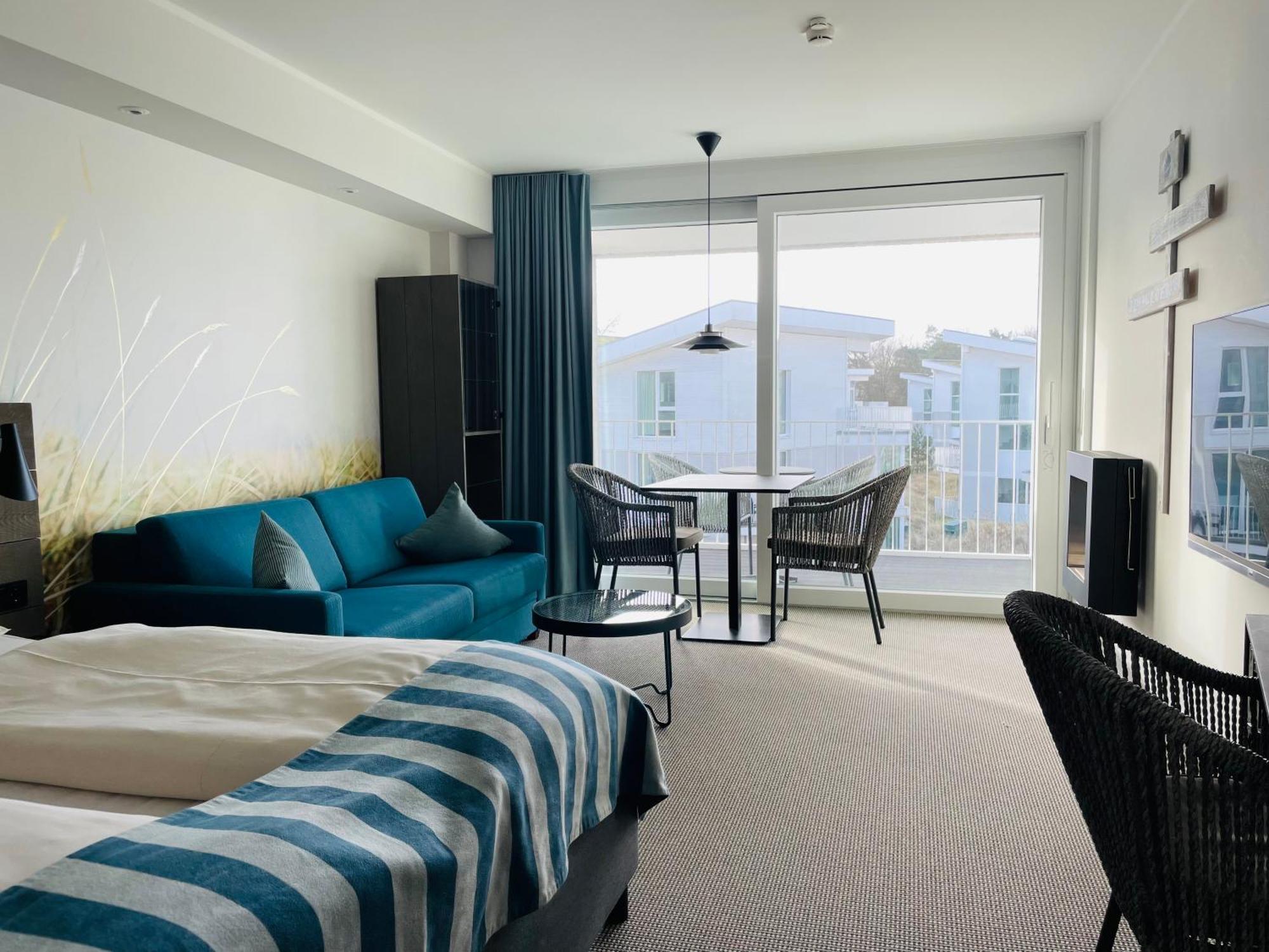 Hotel Slowdown Travemuende