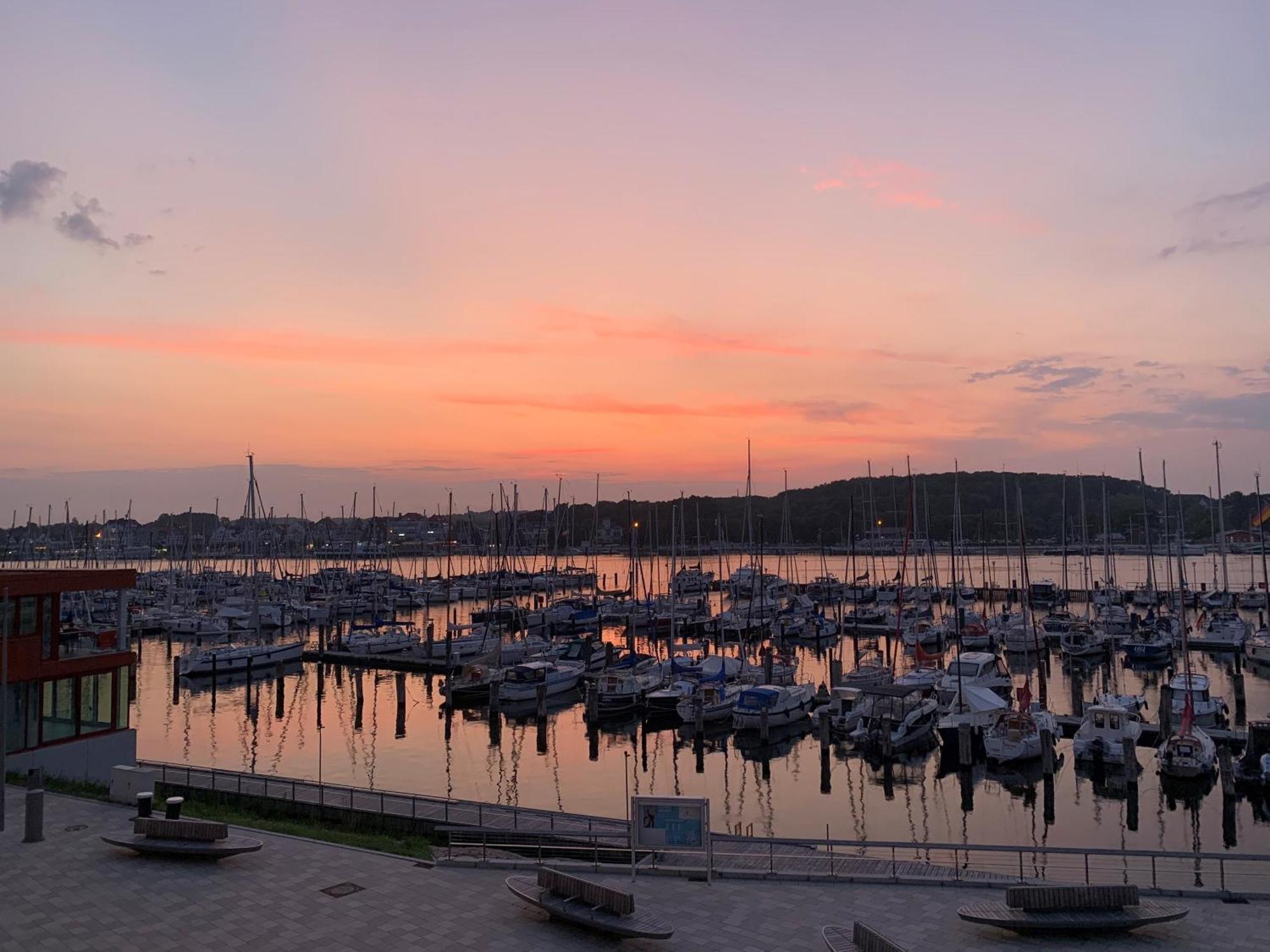 Hotel Slowdown Travemuende