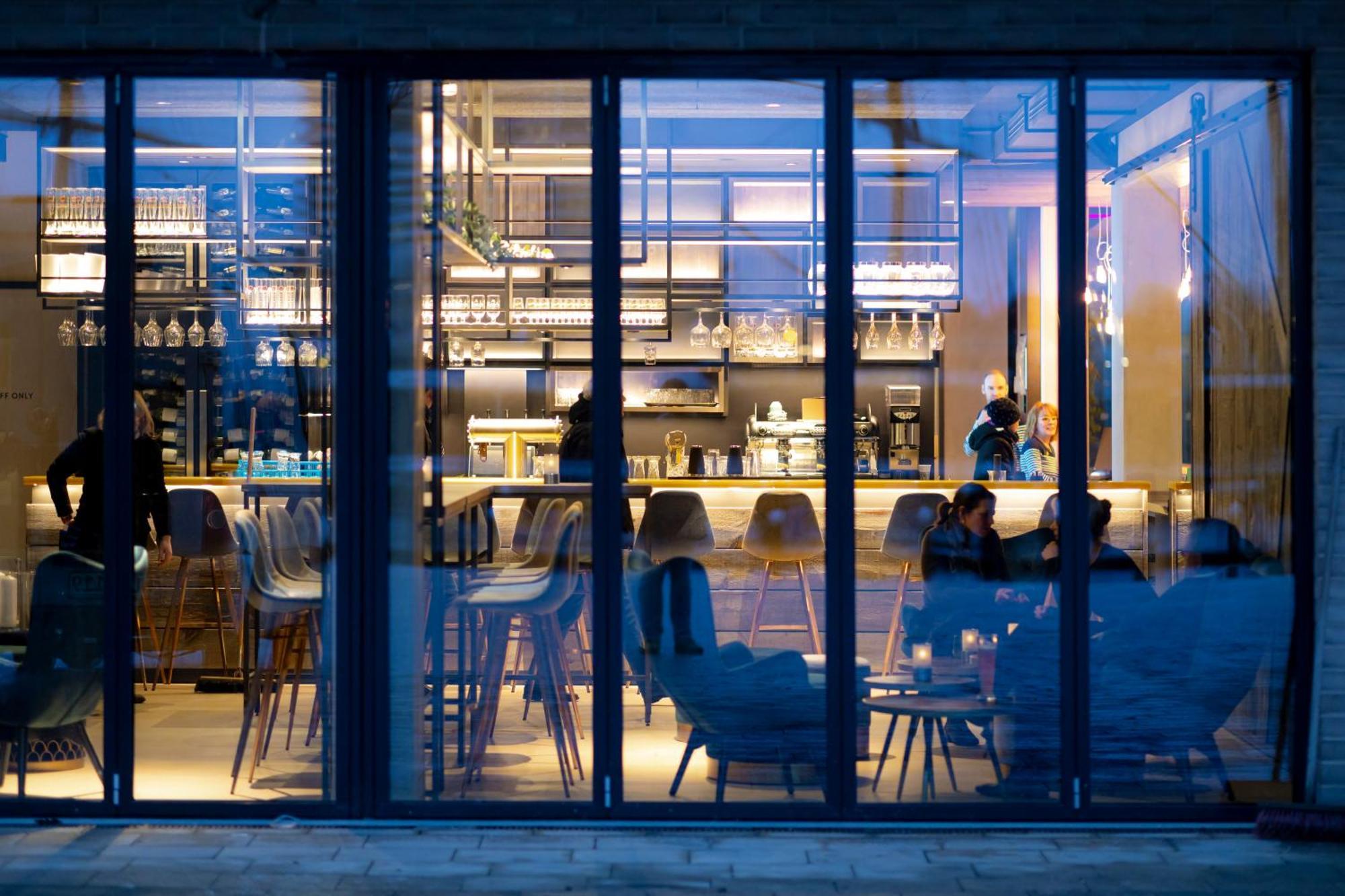 Slowdown Travemuende Hotel Lubeck