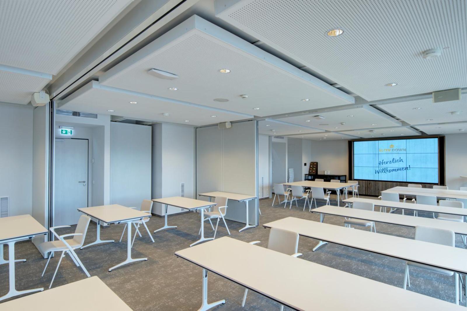 Slowdown Travemuende Hotel 3*