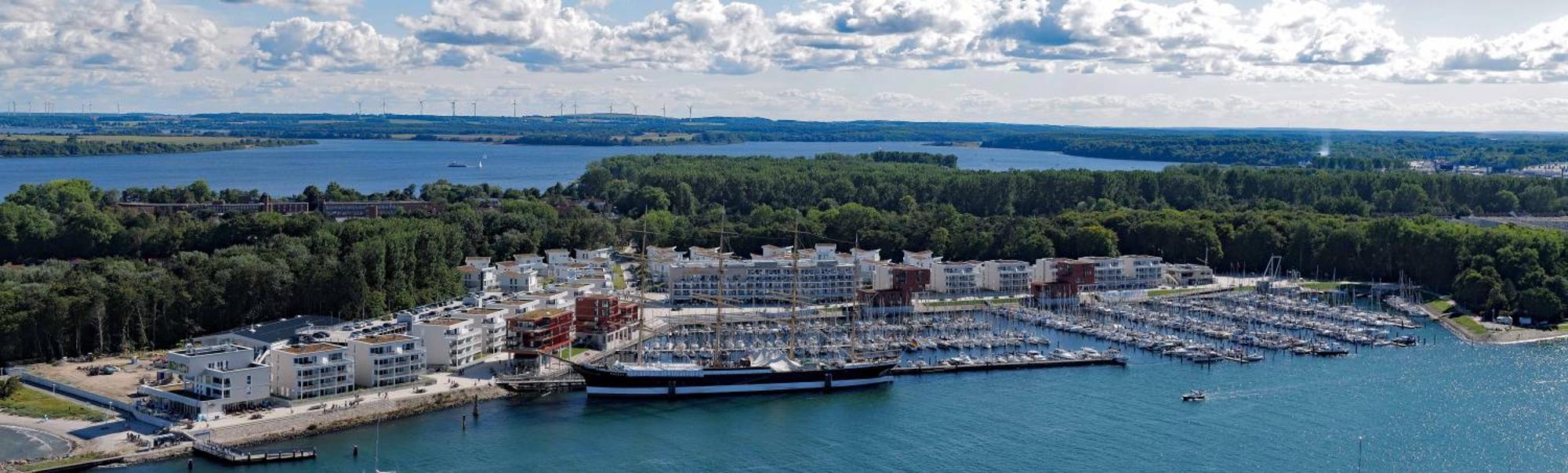 Hotel Slowdown Travemuende