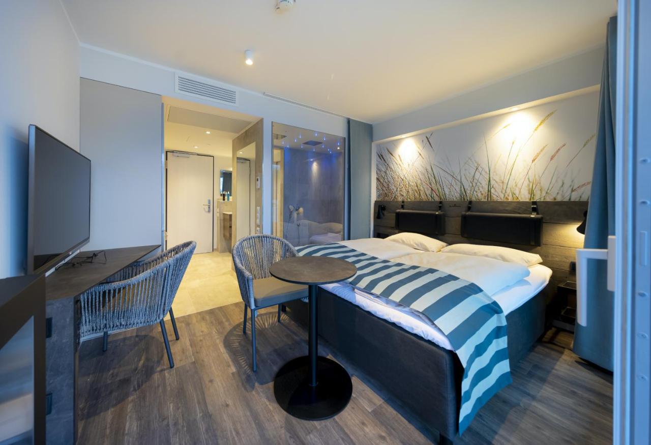 Slowdown Travemuende Hotel 3*