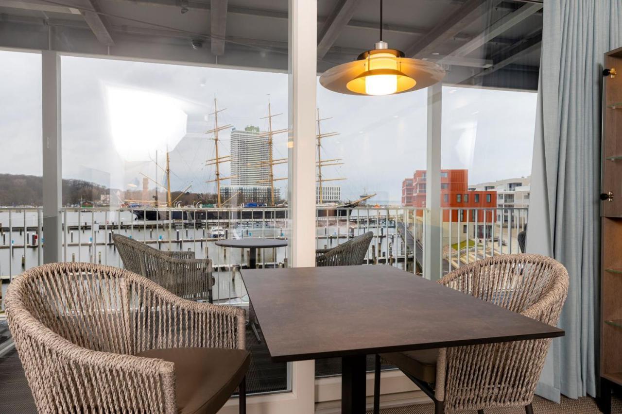 Hotel Slowdown Travemuende