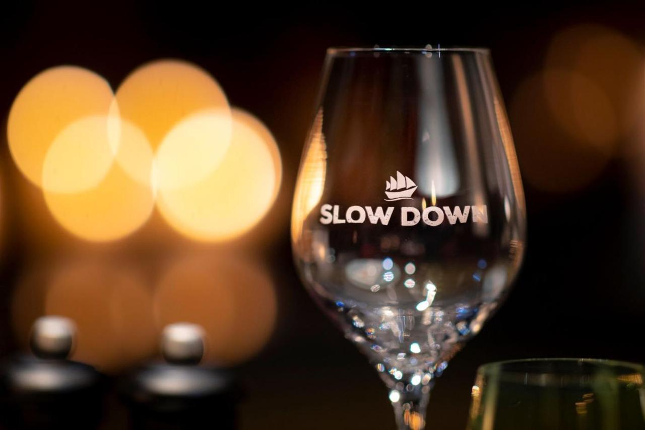 Slowdown Travemuende Hotel Lubeck