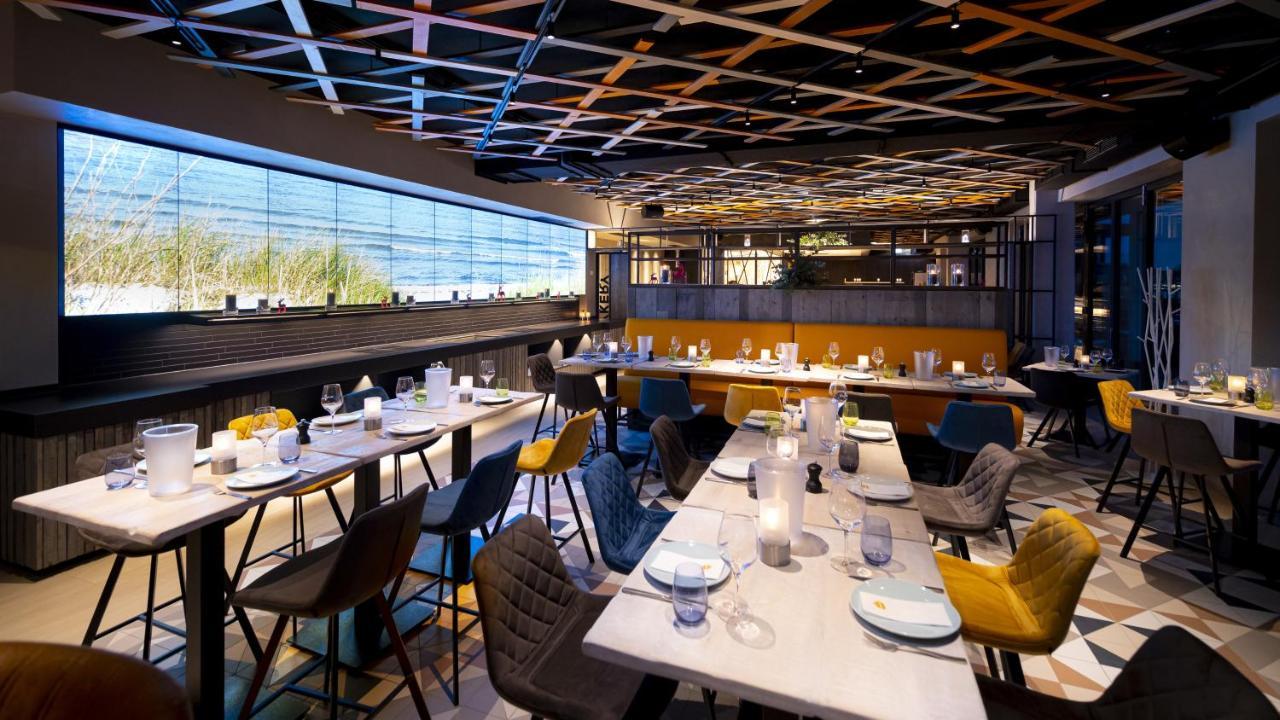 Slowdown Travemuende Hotel Lubeck