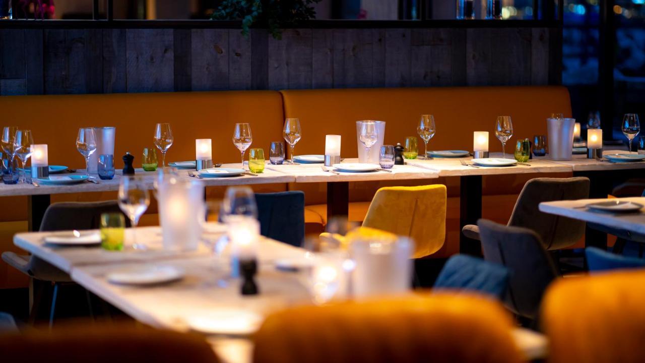Slowdown Travemuende Hotel